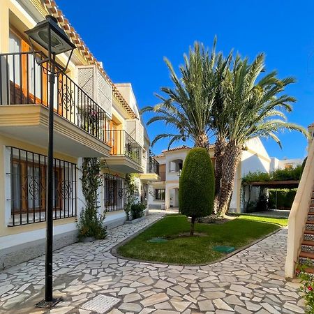 Infinity Resort Vera Beach Clara Los Amarguillos Eksteriør billede