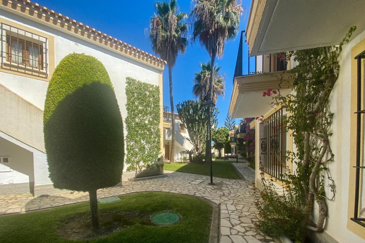 Infinity Resort Vera Beach Clara Los Amarguillos Eksteriør billede