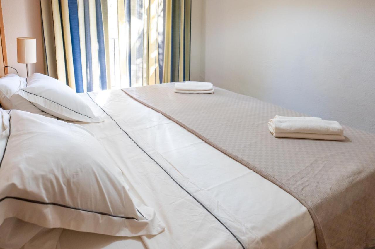Infinity Resort Vera Beach Clara Los Amarguillos Eksteriør billede