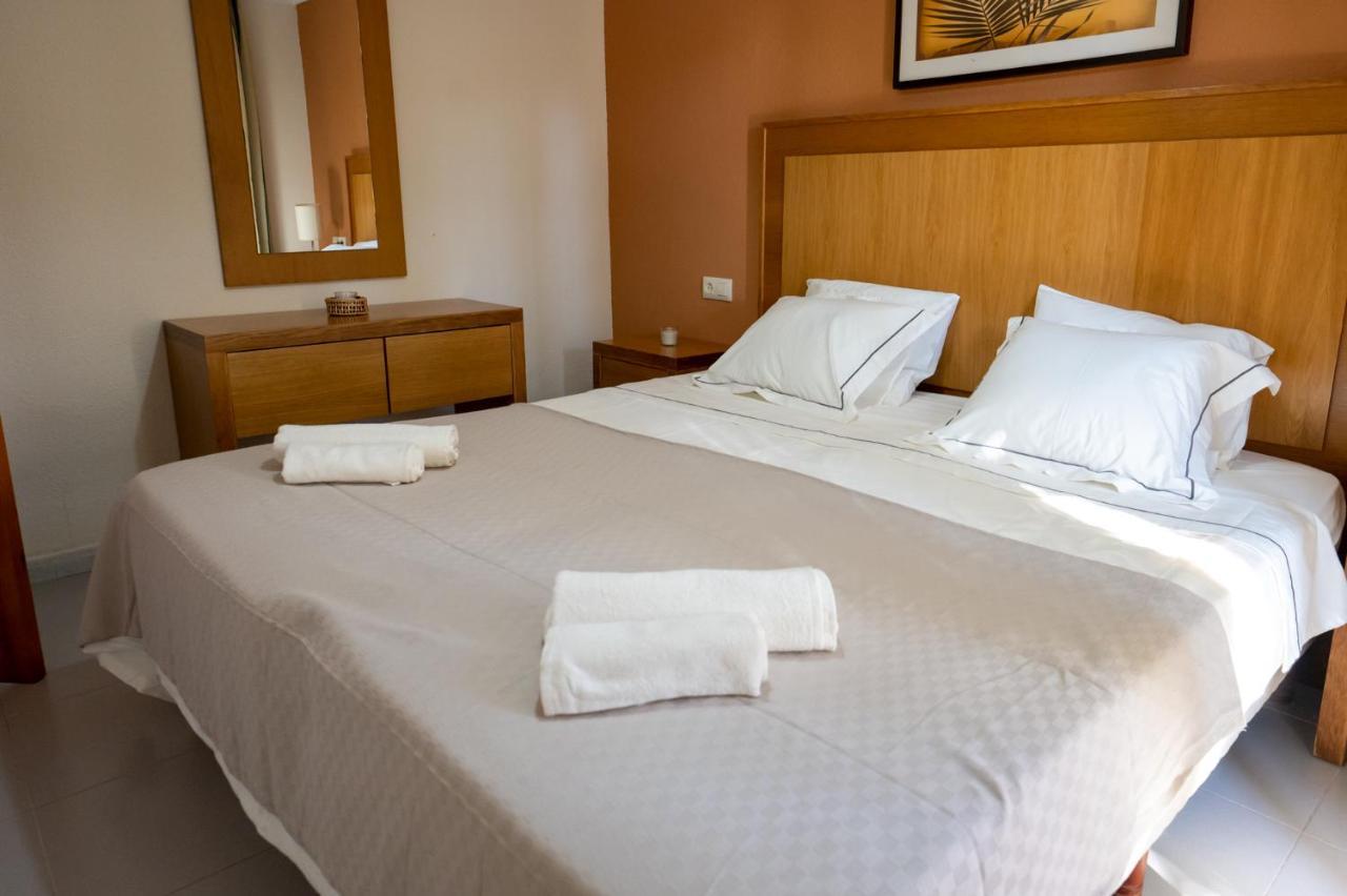 Infinity Resort Vera Beach Clara Los Amarguillos Eksteriør billede