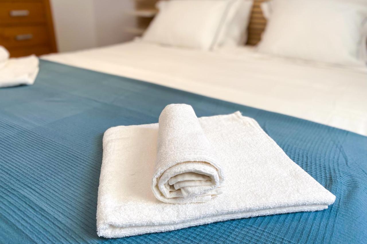 Infinity Resort Vera Beach Clara Los Amarguillos Eksteriør billede