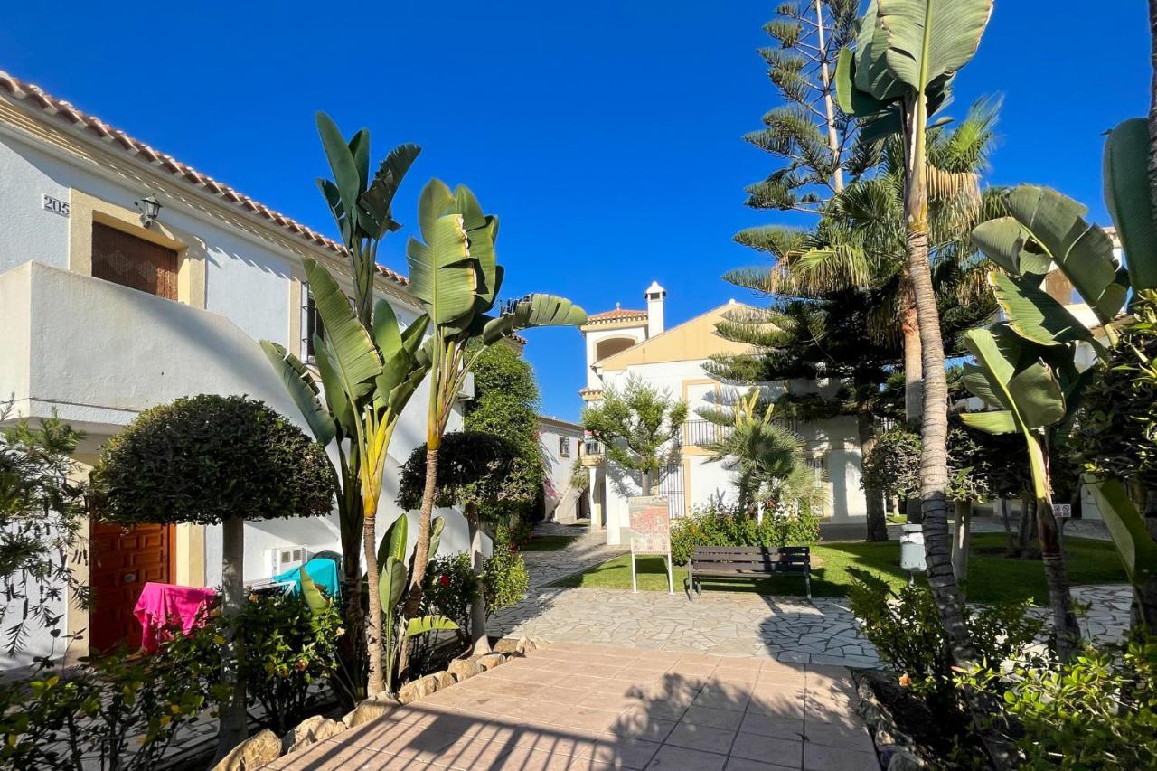 Infinity Resort Vera Beach Clara Los Amarguillos Eksteriør billede