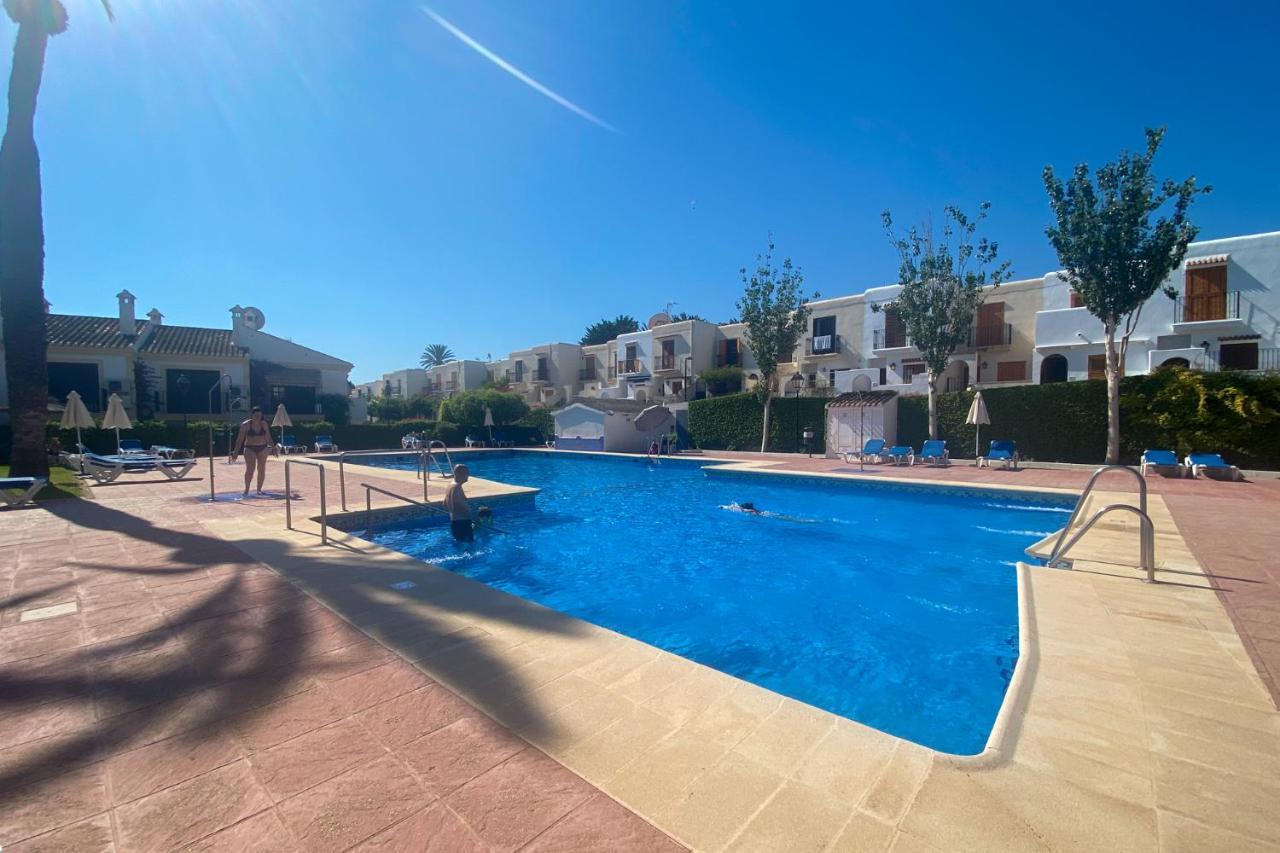 Infinity Resort Vera Beach Clara Los Amarguillos Eksteriør billede