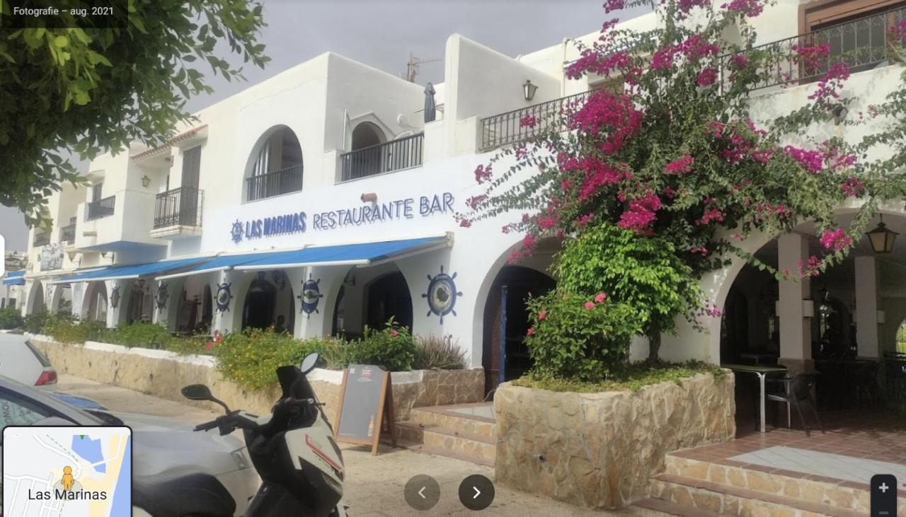 Infinity Resort Vera Beach Clara Los Amarguillos Eksteriør billede